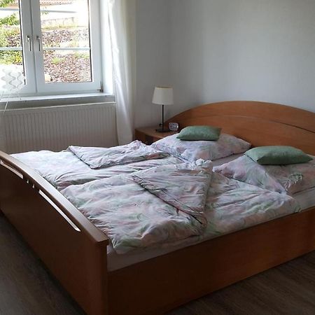 Seeburg  Ferienwohnung Seeburger See מראה חיצוני תמונה