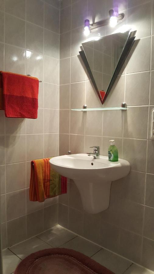 Seeburg  Ferienwohnung Seeburger See מראה חיצוני תמונה