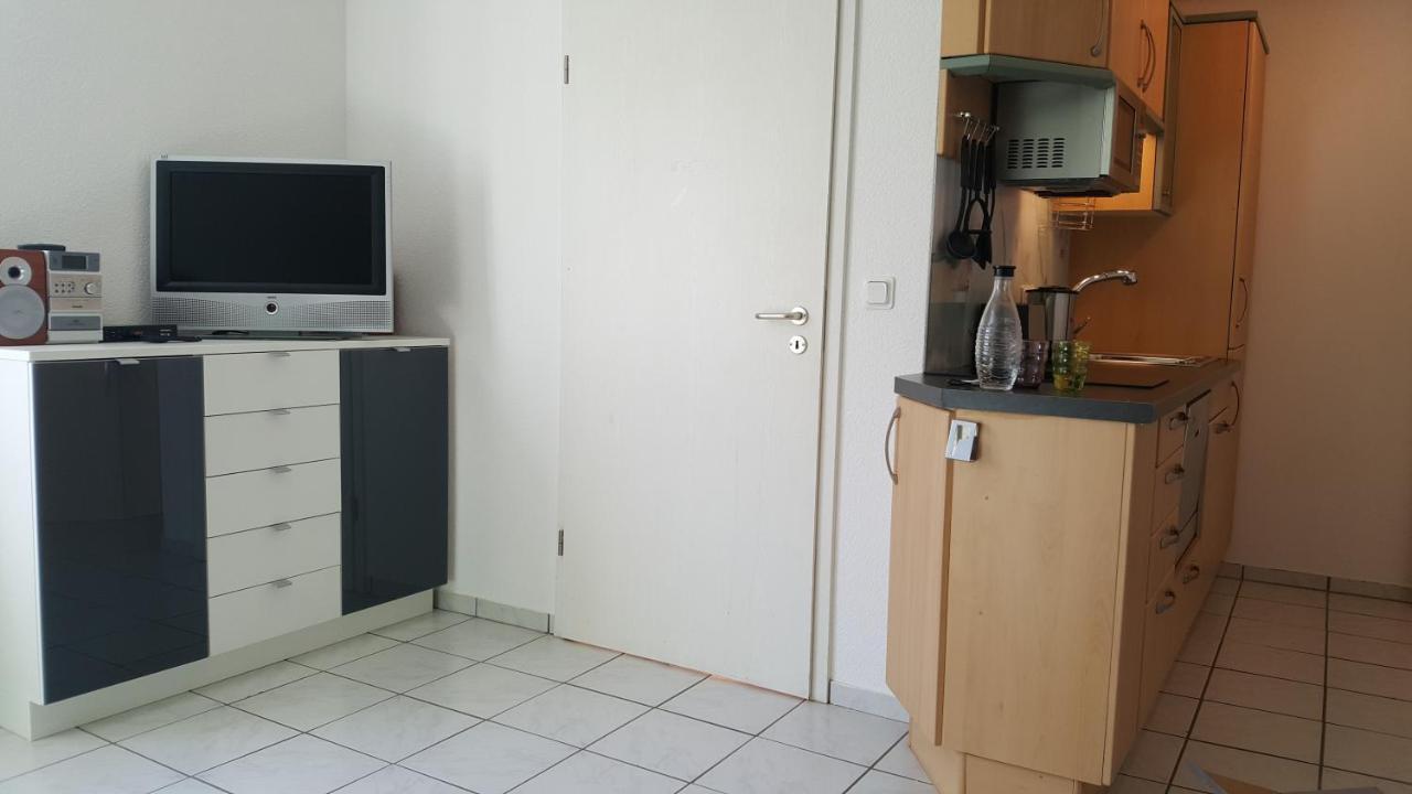 Seeburg  Ferienwohnung Seeburger See מראה חיצוני תמונה
