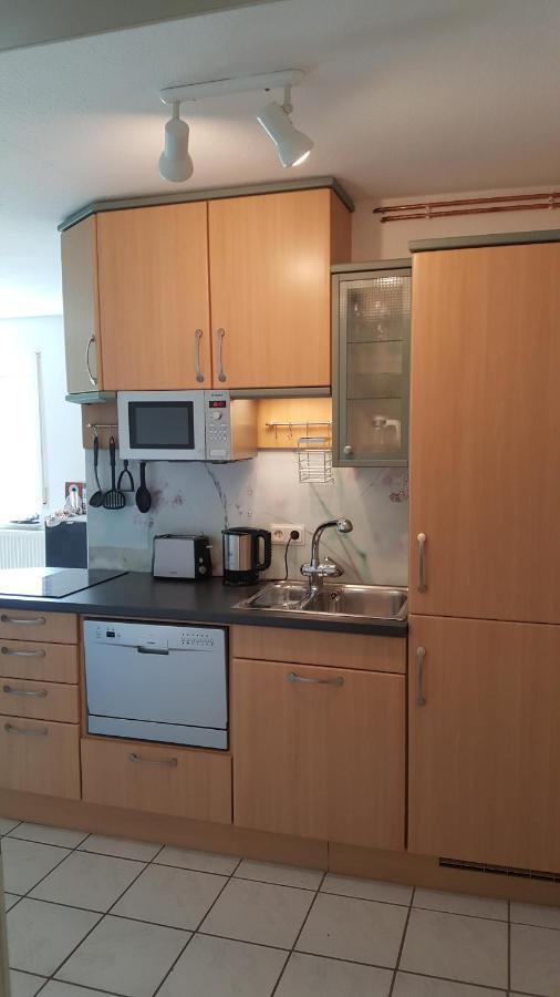 Seeburg  Ferienwohnung Seeburger See מראה חיצוני תמונה