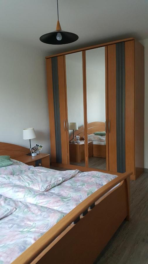 Seeburg  Ferienwohnung Seeburger See מראה חיצוני תמונה